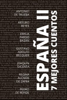 7 Mejores Cuentos - España Ii (ebook)
