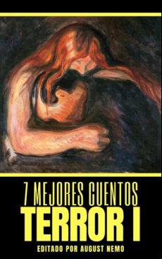 7 Mejores Cuentos - Terror I (ebook)