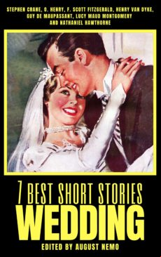 7 Best Short Stories - Wedding (ebook)