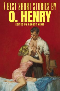 7 Best Short Stories By O. Henry (ebook)