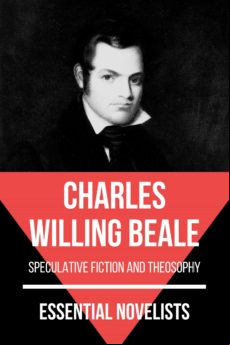 Essential Novelists - Charles Willing Beale (ebook)