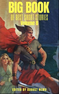 Big Book Of Best Short Stories - Volume 8 (ebook)