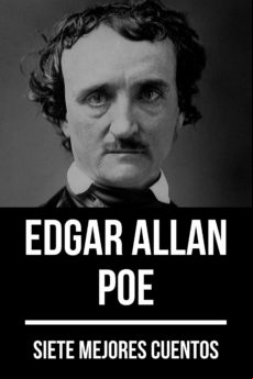 7 Mejores Cuentos De Edgar Allan Poe (ebook)