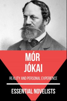 Essential Novelists - Mór Jókai (ebook)