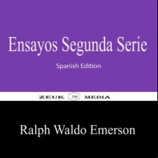 Ensayos Segunda Serie (ebook)