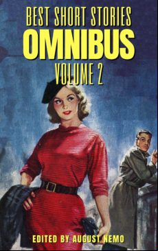 Best Short Stories Omnibus - Volume 2 (ebook)