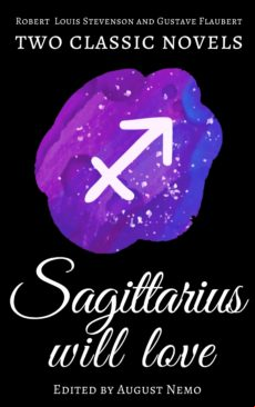 Two Classic Novels Sagittarius Will Love (ebook)