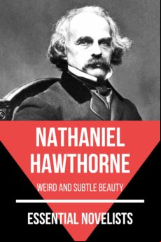 Essential Novelists - Nathaniel Hawthorne (ebook)