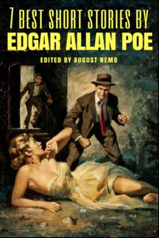 7 Best Short Stories By Edgar Allan Poe (ebook)