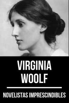 Novelistas Imprescindibles - Virginia Woolf (ebook)