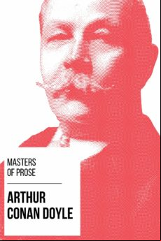 Masters Of Prose - Arthur Conan Doyle (ebook)