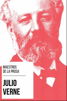 Maestros De La Prosa - Julio Verne (ebook)