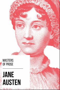 Masters Of Prose - Jane Austen (ebook)