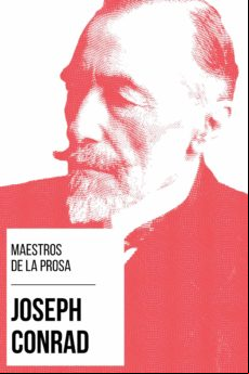 Maestros De La Prosa - Joseph Conrad (ebook)