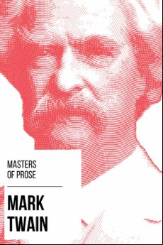 Masters Of Prose - Mark Twain (ebook)