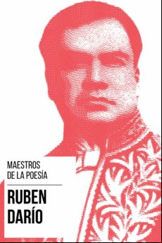 Maestros De La Poesia - Rubén Darío (ebook)