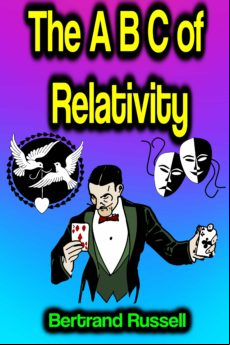 The A B C Of Relativity (ebook)