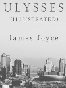 Ulysses (illustrated) (ebook)