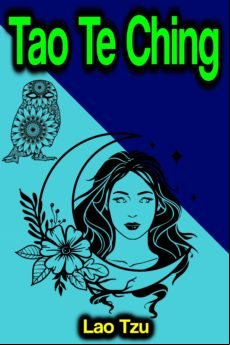 Tao Te Ching (ebook)