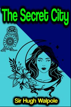The Secret City (ebook)