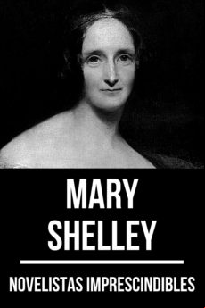 Novelistas Imprescindibles - Mary Shelley (ebook)