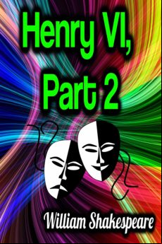 Henry Vi Part 2 (ebook)