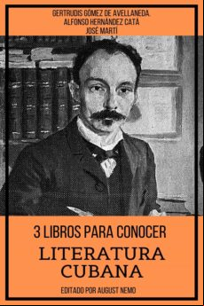3 Libros Para Conocer Literatura Cubana (ebook)