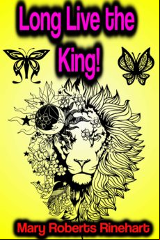 Long Live The King! (ebook)