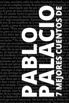 7 Mejores Cuentos De Pablo Palacio (ebook)