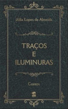 TRAÇOS E ILUMINURAS EBOOK
