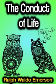 The Conduct Of Life (ebook)