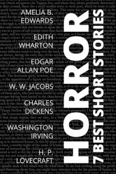 7 Best Short Stories - Horror (ebook)
