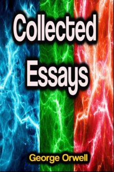 Collected Essays (ebook)