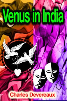 Venus In India (ebook)