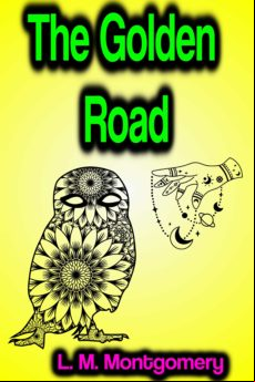 The Golden Road (ebook)