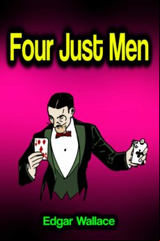 Four Just Men (ebook)