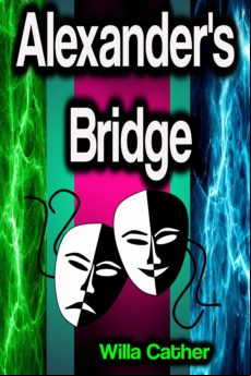 Alexanders Bridge (ebook)