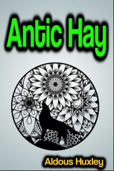 Antic Hay (ebook)