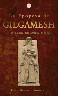 La Epopeya De Gilgamesh (ebook)