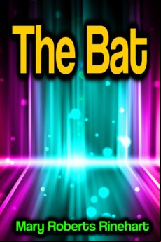 The Bat (ebook)