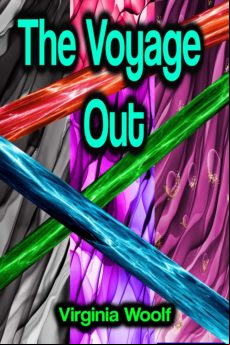 The Voyage Out (ebook)