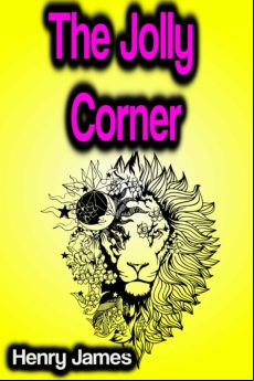 The Jolly Corner (ebook)