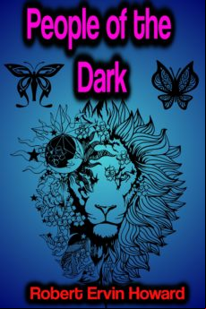 People Of The Dark (ebook)