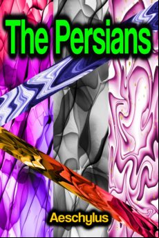 The Persians (ebook)