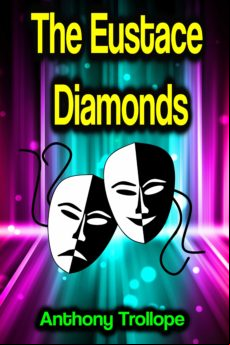 The Eustace Diamonds (ebook)