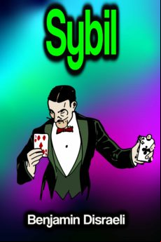 Sybil (ebook)