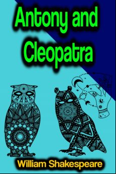 Antony And Cleopatra (ebook)