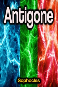 Antigone (ebook)