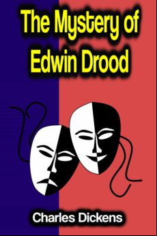 The Mystery Of Edwin Drood (ebook)