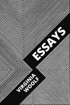 Virginia Woolf - Essays (ebook)